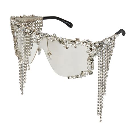 givenchy crystal sunglasses|givenchy sunglasses official website.